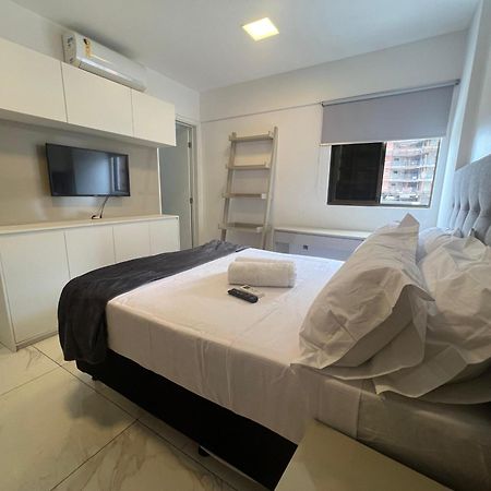 Апартаменты Flat Costanova Масейо Экстерьер фото