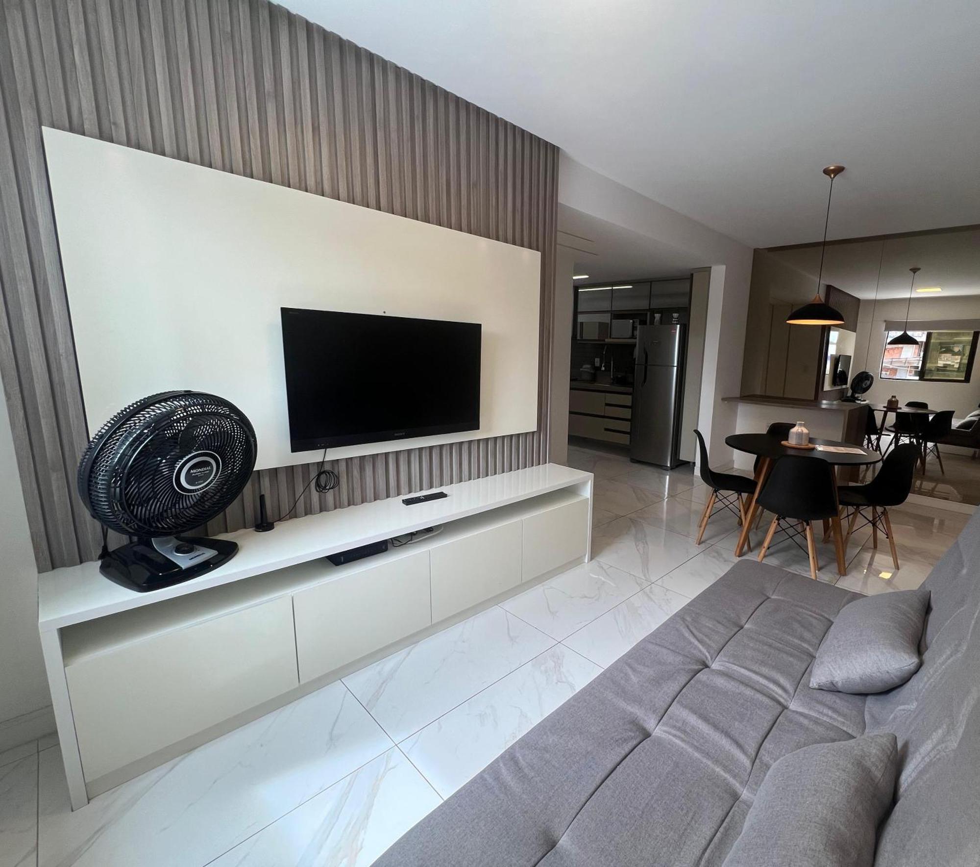 Апартаменты Flat Costanova Масейо Экстерьер фото